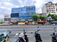 Qingye Esports (Tancheng Building) - 2 ดาว