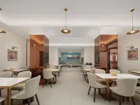 Feifan Yunju Hotel (Erhai Park High Speed Railway Station) - sarapan