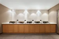 City Premier Hotel (Kashgar Ancient City Airport Branch) - 3 ดาว