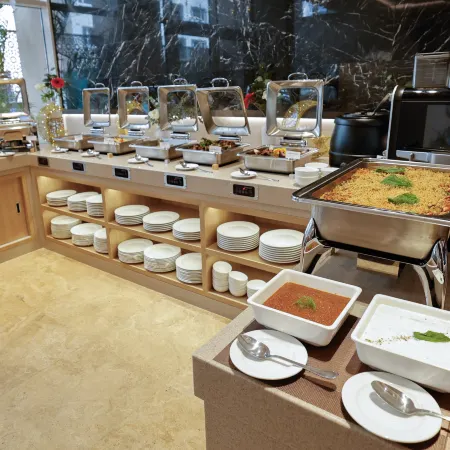 Citadines Al Ghubrah Muscat