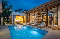 Westkey Luxury Villa - Homestays