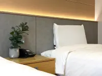 Talmud Hotel Kaohsiung Station - Bintang 3