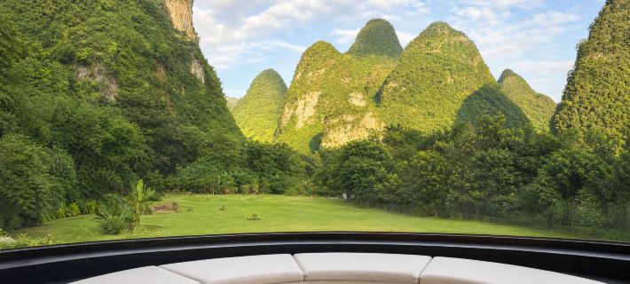 TUI BLUE Xiang He Li Hotel Hotels in Yangshuo