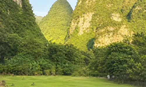TUI BLUE Xiang He Li Hotel