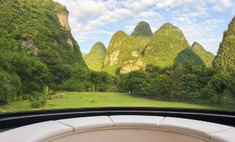 TUI BLUE Xiang He Li Hotel