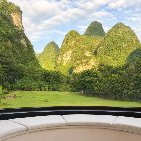 TUI BLUE Xiang He Li Hotel