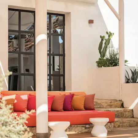 Boho Club Marbella