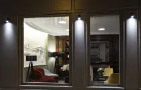 Hotel Ducs de Bourgogne - بوتيك
