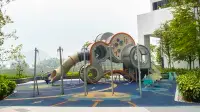 Astrum Ampang by Guestonic - Gym