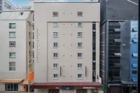 Sinchon Brown Dot Sinchon Branch - 2-Star