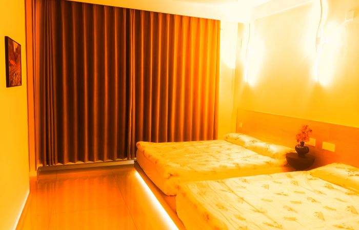 Jingxiang Homestay