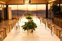 Shahai Camel Bell Luxury Wilderness - Bãi đậu xe