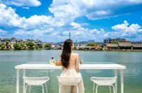 23 Aesthetics Lakeside Resort (Jianshui Ancient City Branch) - 3 stelle