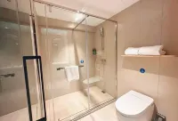 如家飯店（牡丹江第二人民醫院恆豐紙業乾元大廈店） - 2 星級