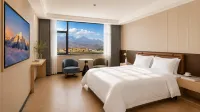 West Pole Huandong Hotel - Wi-Fi