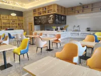 Kyriad Marvelous Hotel Luoding Ring City East Road - Business