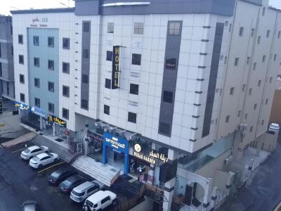 Qimam Park Abha 2