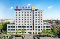 Lanxiang Hotel - 3-Star