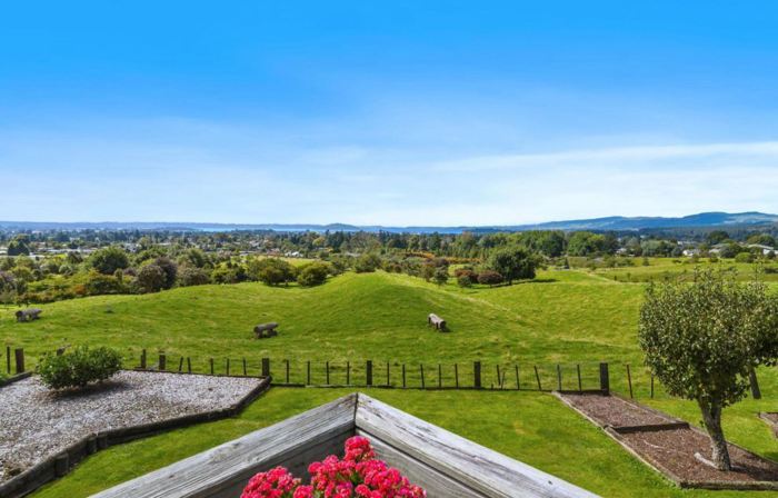 Aww Sheeps-Uninterrupted Panoramic View with Spa