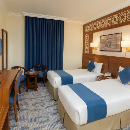 ABRAJ AL TAYSEER TUWA HOTEL by IHG