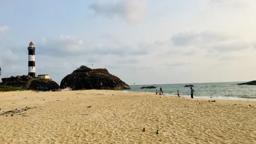 Evara Beach Resort - Havudsigt