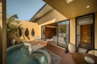 Leedon Villa Seminyak by iNi Vie Hospitality - Boutique