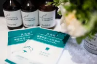 Boon BOON Mercure (Jiangmen Heshan Hecheng Town Fumao Plaza) - เปิดใหม่
