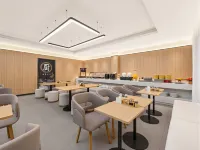 7Days Inn Hotel (Luoyang Old Town Center Yingtianmen) - Bữa sáng