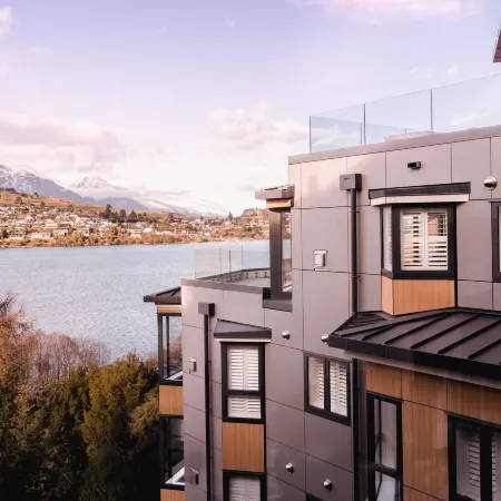 Avani Queenstown Hotel Hotels in Queenstown