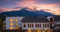 Yuzun · Snow Mountain Panoramic Luxury Secluded Manor (Baisha Old Town) - Park Yeri