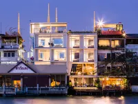 Sala Rattanakosin Bangkok - Beach resorts