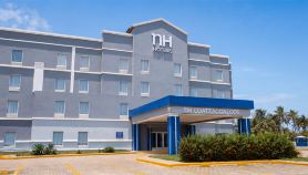 NH Coatzacoalcos