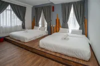 De Grand Hotel - جاكوزي