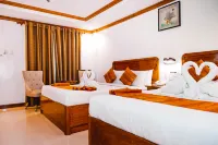 Grand Boracay Resort - 駐車場