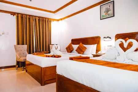 Grand Boracay Resort
