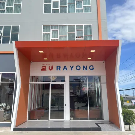 2U Hotel