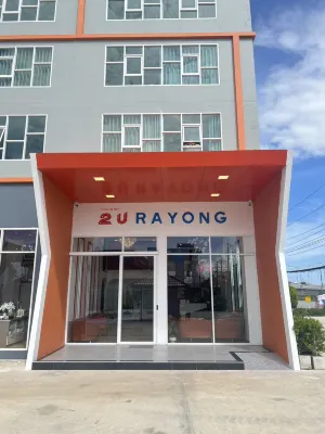 2U Hotel - New