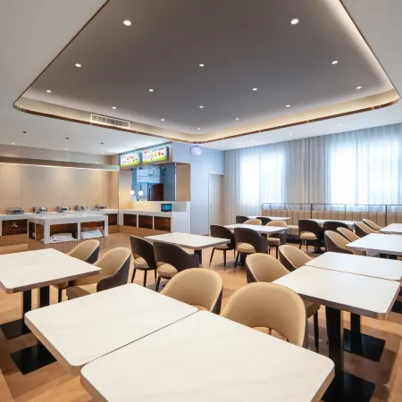 Xidao Hotel (Handan High speed Railway Station Branch)