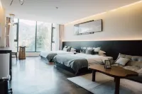 Shell · Zhu Huan Mountain Residence Homestay - สัตว์เลี้ยง