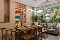Shanwang Shanjian Homestay (Xuanneng Gongxiu Cruise House) - pet friendly