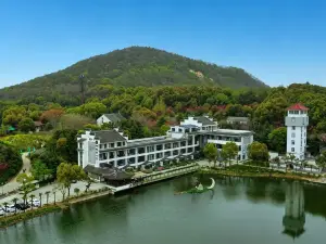 Floral Hotel·Wuxi Yangshan taoyuan Hotel