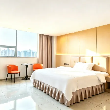 Jinkaiyuan Business Hotel