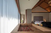 Lan Yue Hot Spring Garden Hotel - Hot Springs