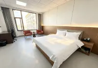 Lan Hao Serviced Apartment - 3 ดาว