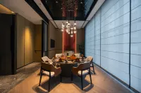 Sheraton Luoyang Hotel - breakfast