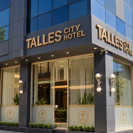 Talles City Hotel
