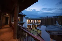 SERENITY - balcon