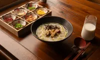 沙溪古樹椿山・椿野棲嵐|GROVE 隱世度假莊園 - bar