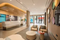 Homeinn Hotel (Huangshan Shanjiao North Gate) - 2-Star