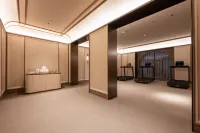 Mercure Chongqing North Railway Station - Gym